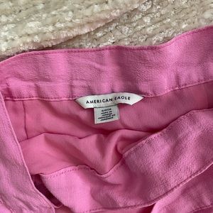 American Eagle Maxi Skirt